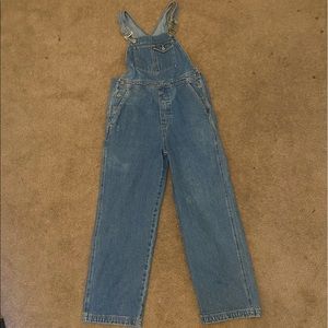 ✨RARE Y2K Vintage GAP Overalls
